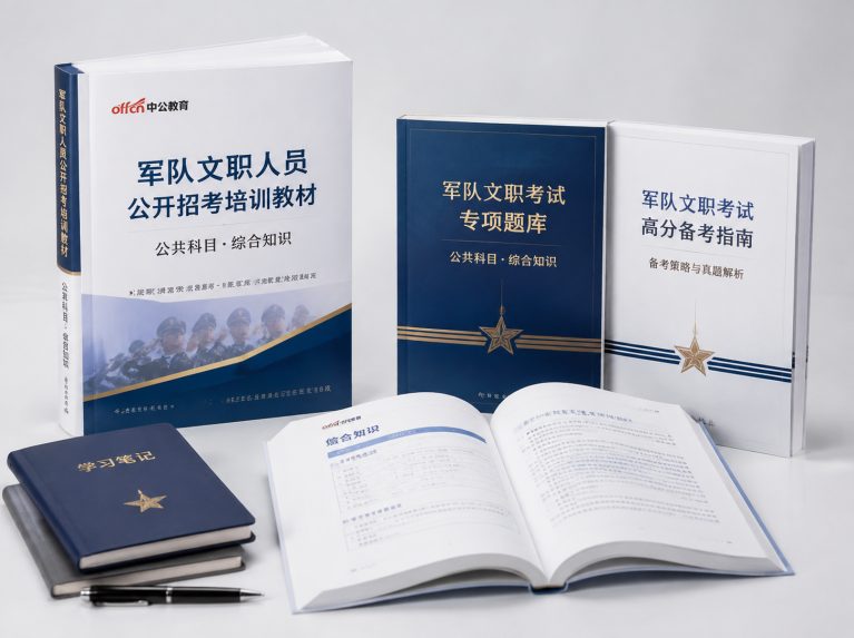 隆化县军队文职笔试专项刷题题库